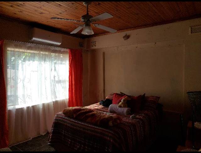 4 BEDROOM HOUSE FOR SALE IN UMGABABA